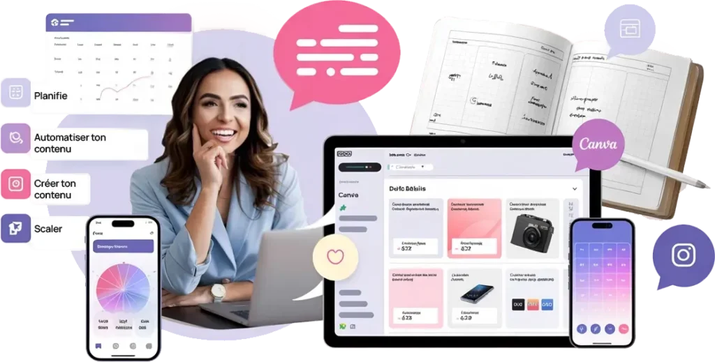 Personal Branding Mastery: Coach Sonia